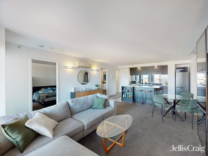 710/377 Burwood Road Hawthorn 3122