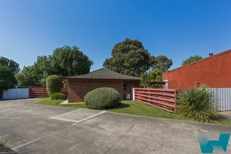 7/107 Day Street, Bairnsdale