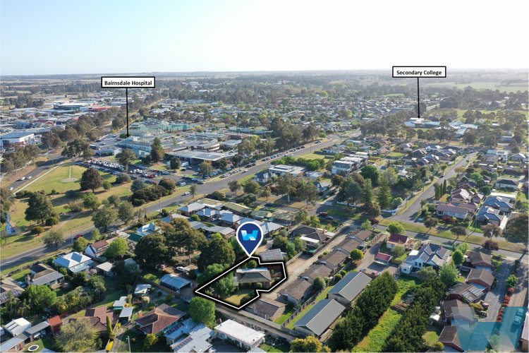 7/107 Day Street, Bairnsdale