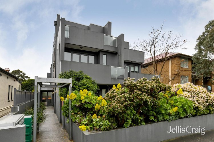 7 107 Riversdale Road Hawthorn 3122