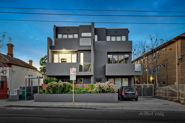 7/107 Riversdale Road Hawthorn 3122