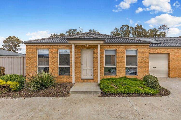 7/107 St Killian Street White Hills 3550