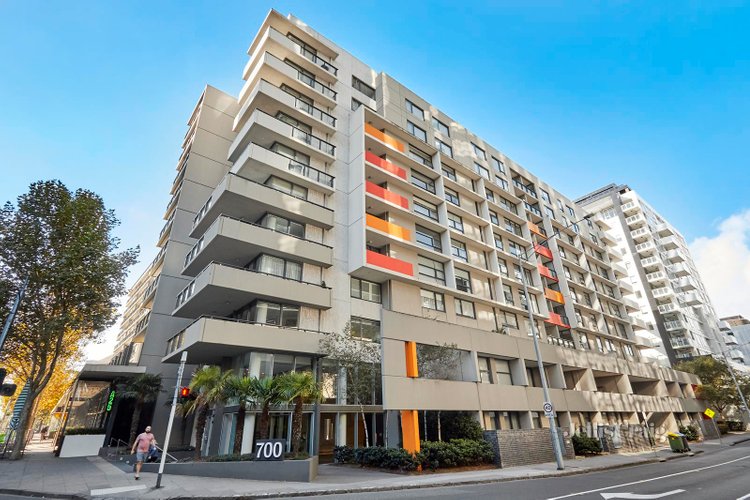 710 700 Chapel Street South Yarra 3141