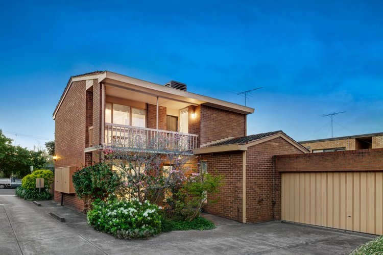 7/11-13 Robinson Road Hawthorn 3122