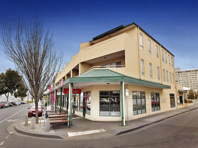 7 11-19 Ferguson Street Williamstown 3016
