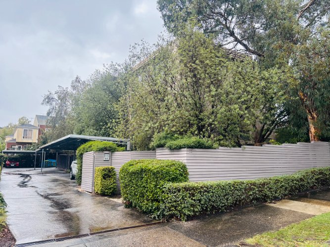 7/11 Bishop Street  Box Hill 3128