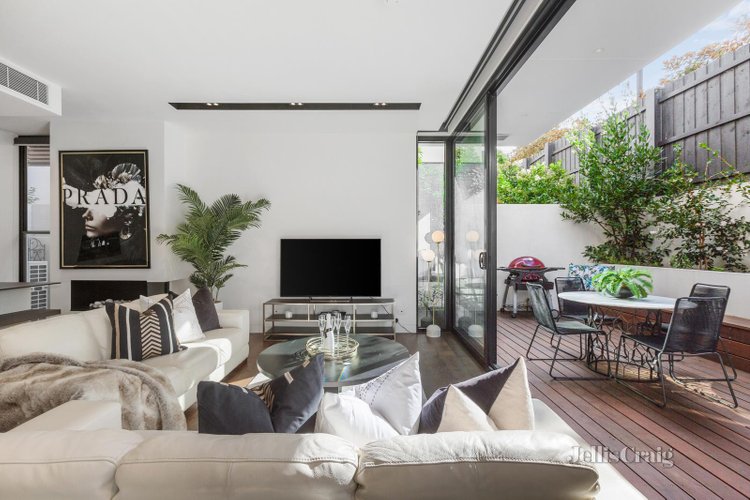 7 11 Mowbray Street Hawthorn East 3123