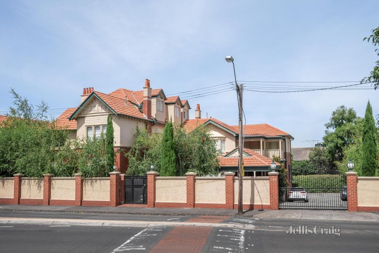 7 110 Liddiard Street Hawthorn 3122