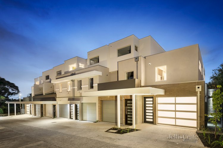 7/114 Maltravers Road Eaglemont 3084