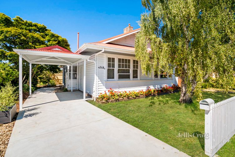 712 Eureka Street Ballarat East 3350