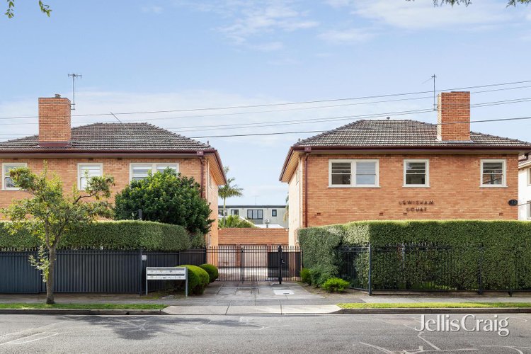 7 12 Lewisham Road Prahran 3181