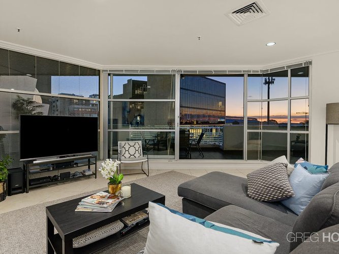 7 120 Clarendon Street Southbank 3006