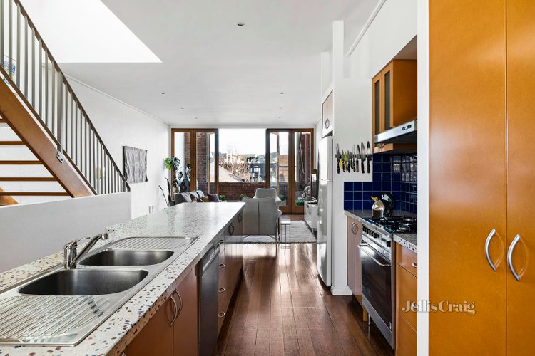 7 120 Queens Parade Fitzroy North 3068