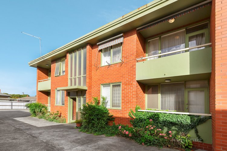 7/128 Mitchell Street Brunswick 3056