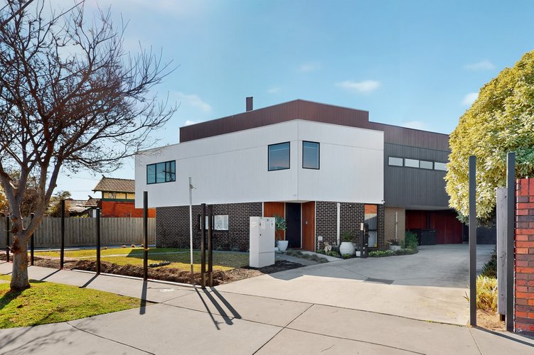 7/1317A Nepean Highway Cheltenham 3192