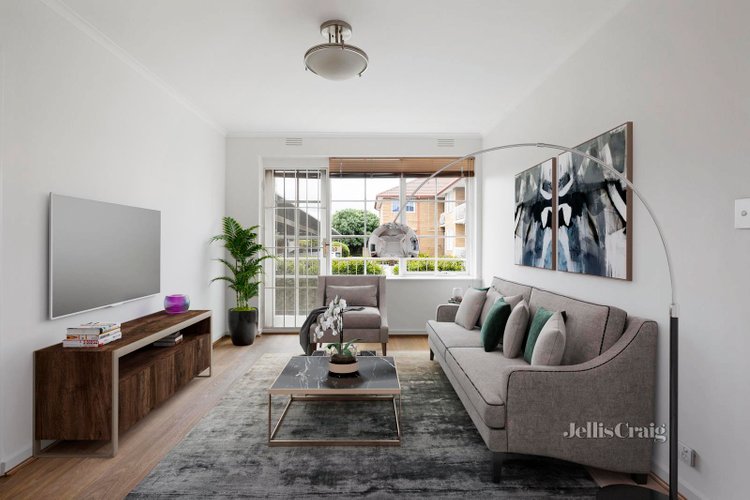 7 133 Grange Road Glen Huntly 3163