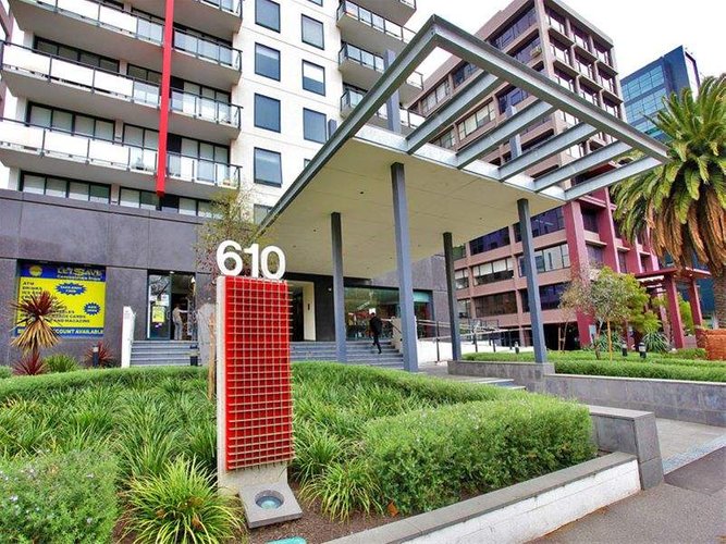 713 610 St Kilda Road Melbourne 3004