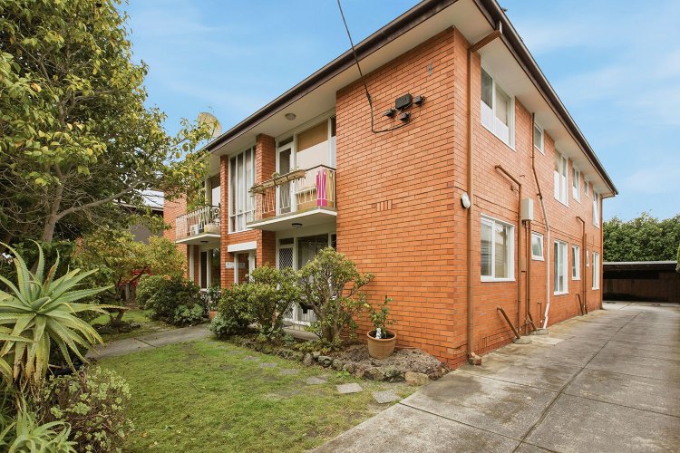 7/14 Alder Street Caulfield South 3162