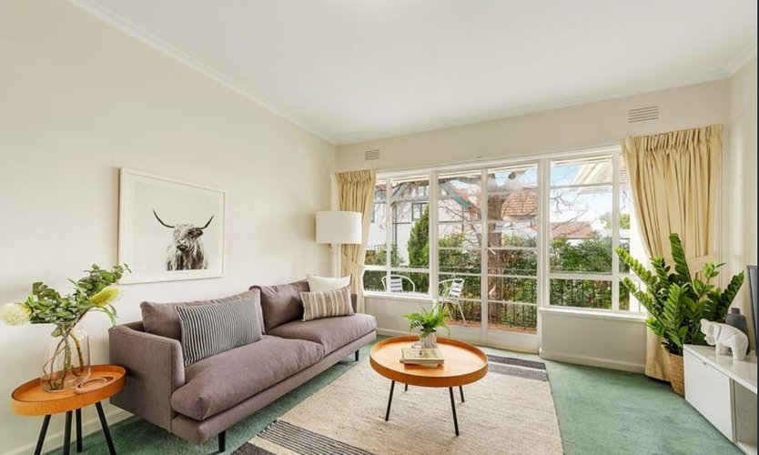 7/14 Oak St  Hawthorn 3122