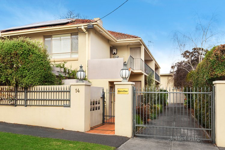 7/14 Oak Street Hawthorn 3122