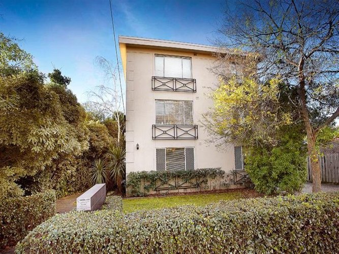 7 141 Riversdale Road Hawthorn 3122
