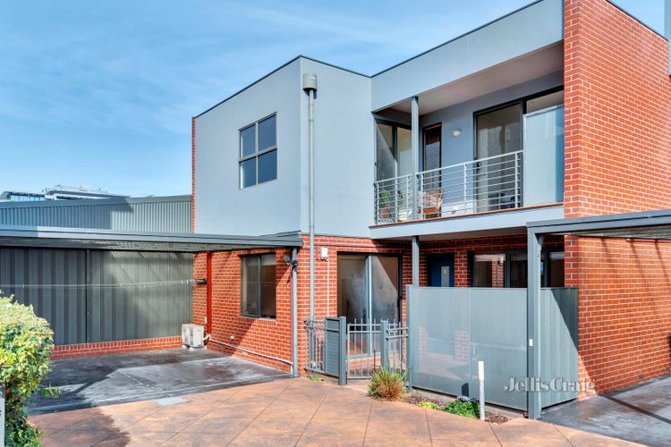 7 142 Barkly Street Brunswick 3056