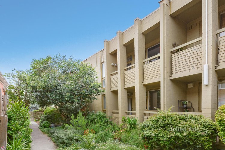 7 1421 High Street Glen Iris 3146