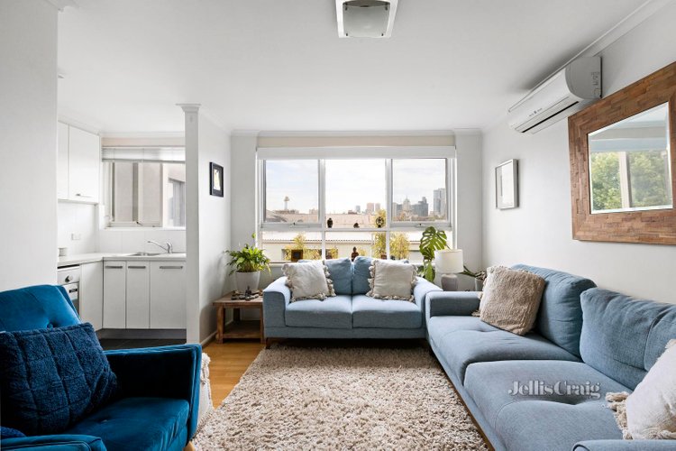 7 15-19 Rae Street Fitzroy North 3068