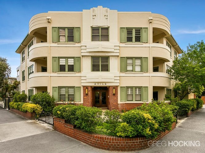 7 15 Cowderoy Street St Kilda West 3182