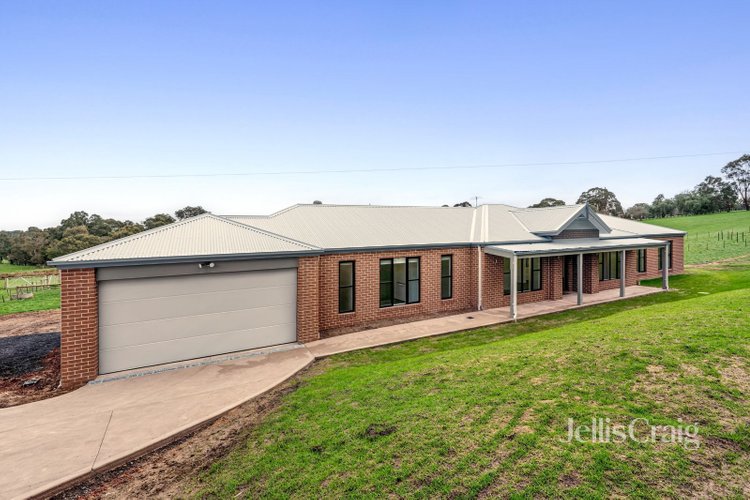 715 Hurstbridge-Arthurs Creek Road Arthurs Creek 3099