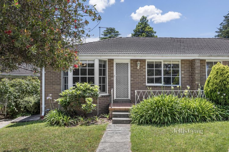 7 15 Wickham Avenue Forest Hill 3131