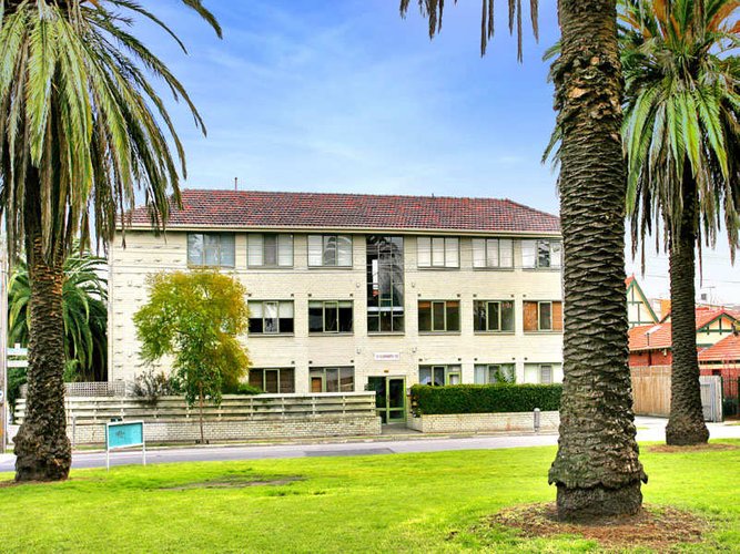 7 151 Glenhuntly Road Elwood 3184