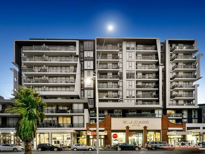 715 101 Bay Street Port Melbourne 3207
