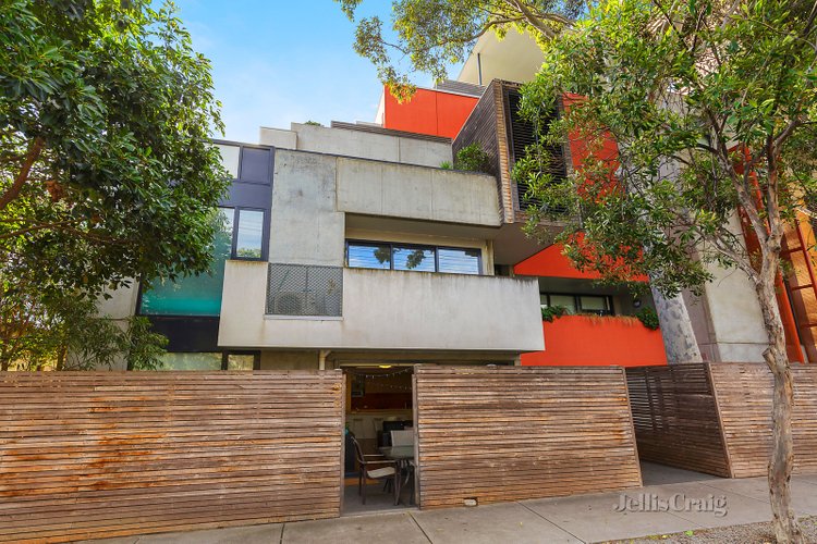 7/152 Peel Street Windsor 3181