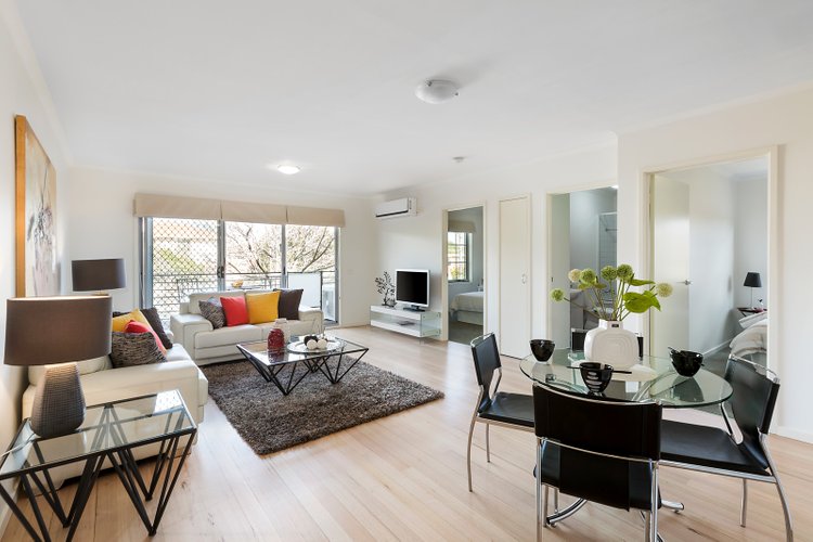 7/1537 Malvern Road Glen Iris 3146
