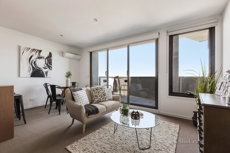 715/601 Sydney Road Brunswick 3056