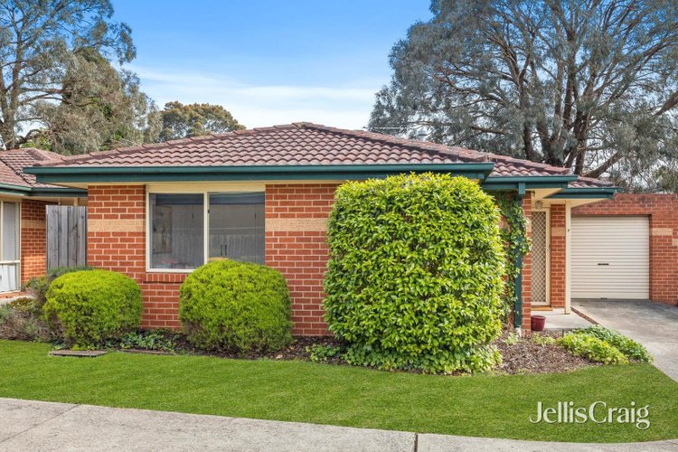 7 158-160 Wantirna Road Ringwood 3134