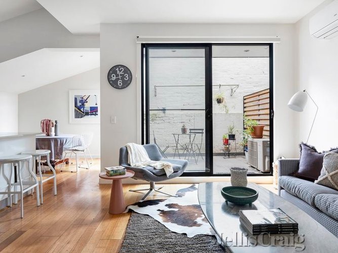 7/160 Easey Street Collingwood 3066