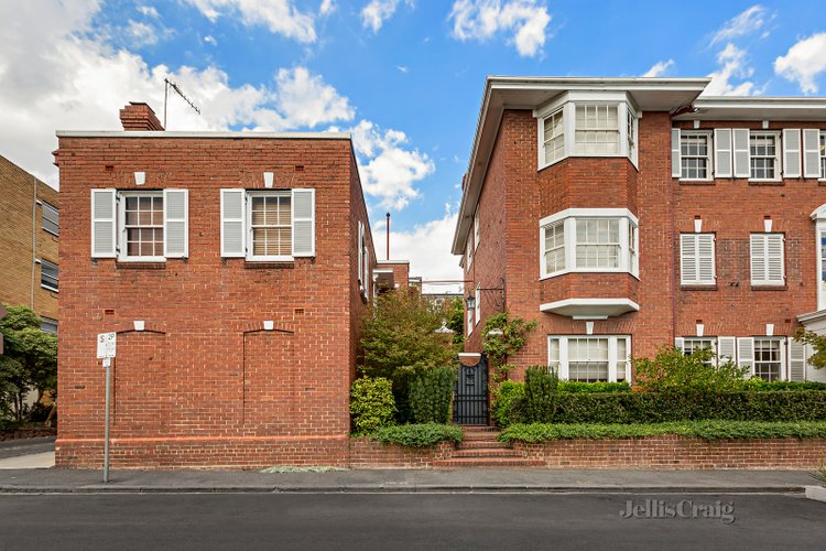 7/160 Walsh Street South Yarra 3141