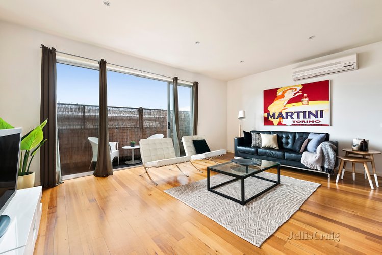 7/162 Lygon Street Brunswick East 3057