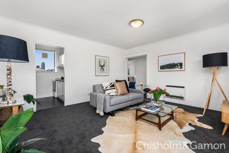 7 169 Albert Street Port Melbourne 3207