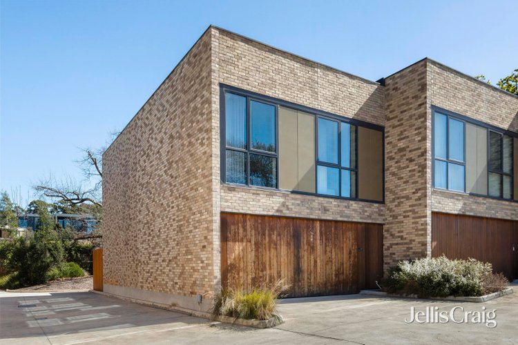 7 17 Cedric Street Ivanhoe East 3079