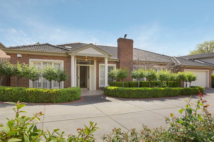 7/17 Marshall Avenue Kew 3101