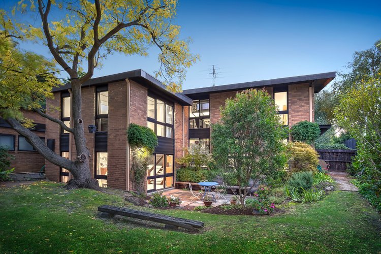 7/17 Sorrett Avenue Malvern 3144