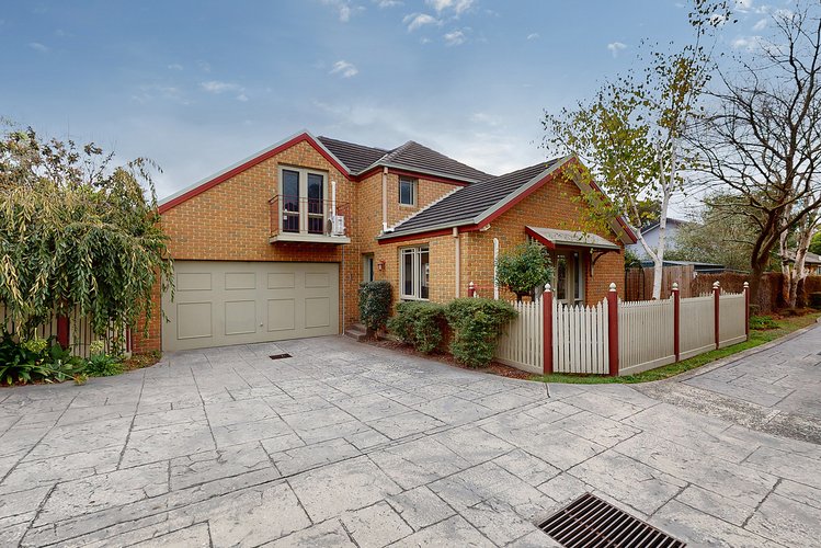 7/178 Central Road Nunawading 3131