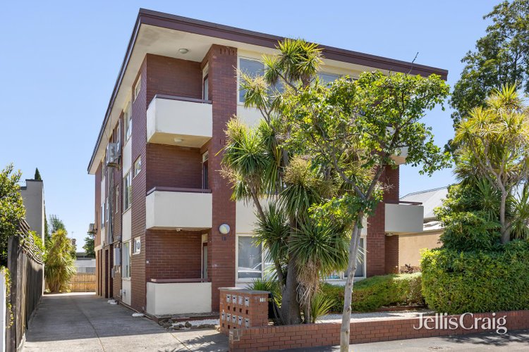 7 18 Airlie Avenue Prahran 3181