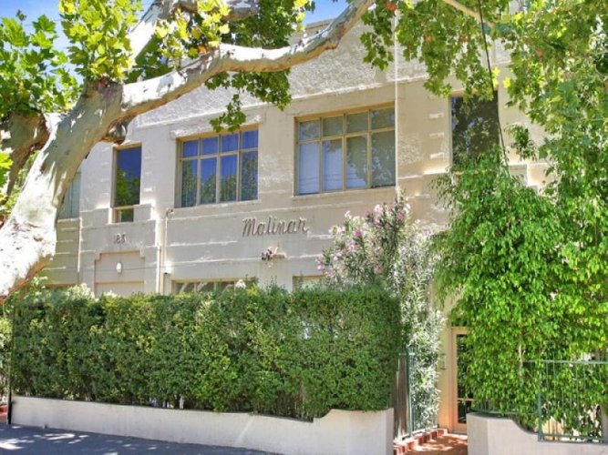 7 183 Brighton Road Elwood 3184