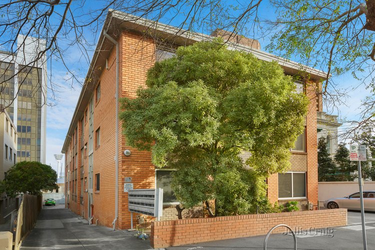7/187 George Street East Melbourne 3002