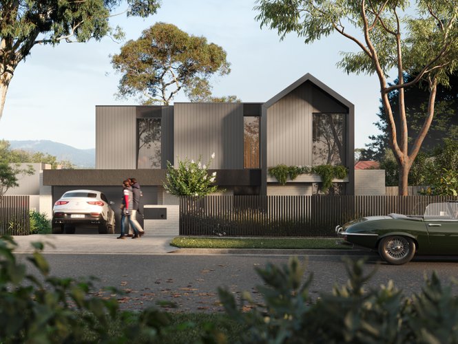 7 19 Anzac Street Croydon 3136