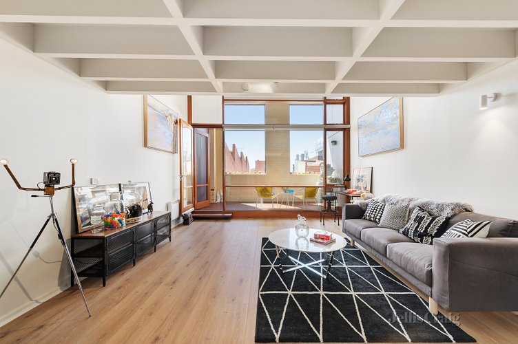 7/19 Victoria Street Fitzroy 3065